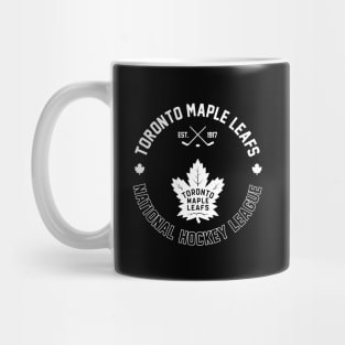 Toronto Maple Leafs Mug